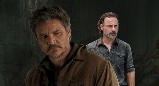 Ebben tényleg köröket ver a The Last of Us a The Walking Deadre