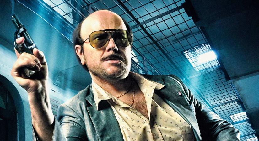 Mennyire ismered a kedvenc korrupt, bunkó, tehetségtelen rendőrünket? – Torrente-kvíz