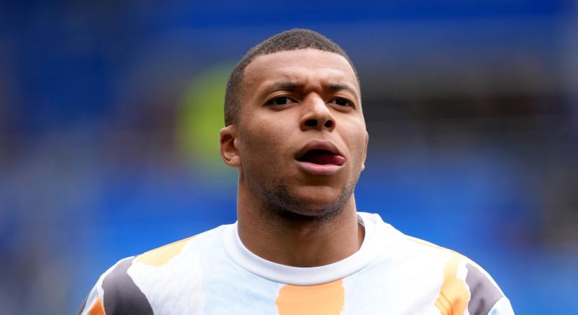 „Szándékosan sérülést akart okozni” – Mbappé belépője sokkolta a spanyol sajtót