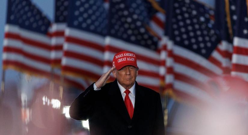 Trump elérte célját: történelmi jelentőségű megállapodás született