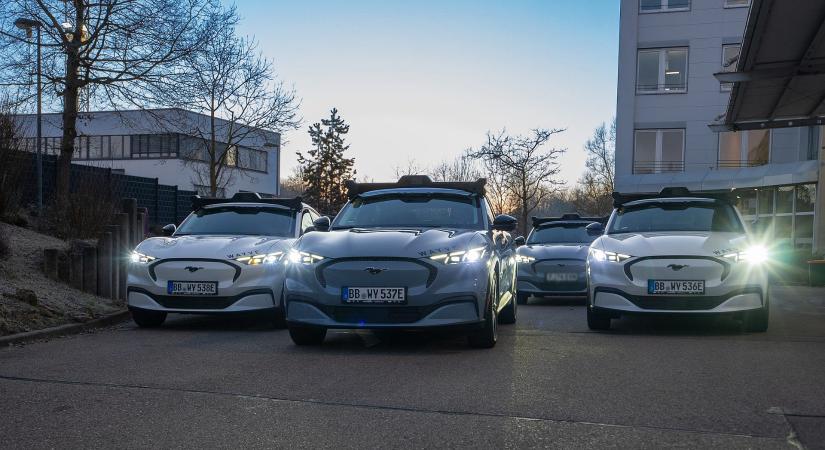 Japánban terjeszkedik az önvezető autórendszerek unikornisa, a Wayve