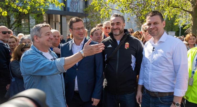 Török Gábor szerint azért erőlteti ennyire a Fidesz a Kollár-beszéd ügyét, mert nincs más