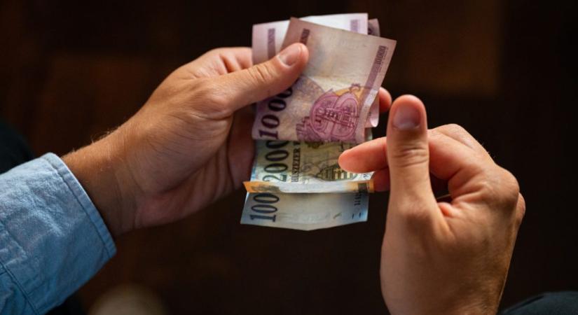 Miért érezheti azt, hogy a fizetése meg sem közelíti a hivatalos átlagkeresetet?