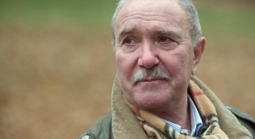"Nagyon nagy szerelem volt a miénk..." - bár öregkorát magányosan töltötte, ezt a kolléganőjét haláláig nem feledte el Tordy Géza