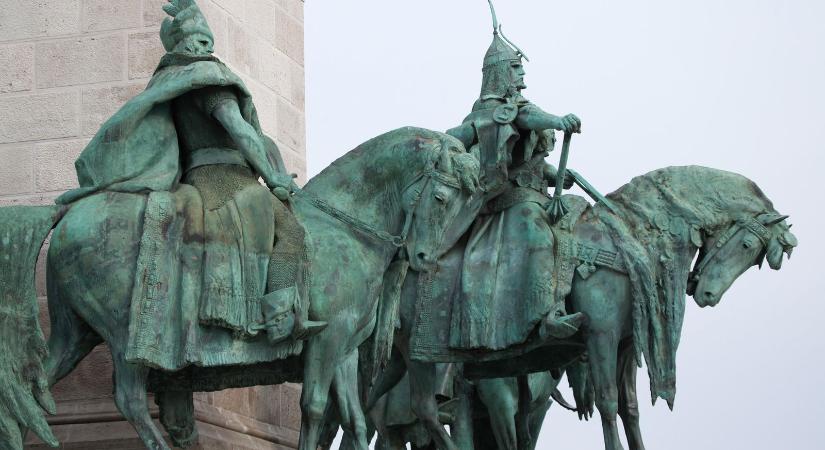 Alapjában rengeti meg a magyar történelmet egy ősi dokumentum népünk eredetéről, a honfoglalókról