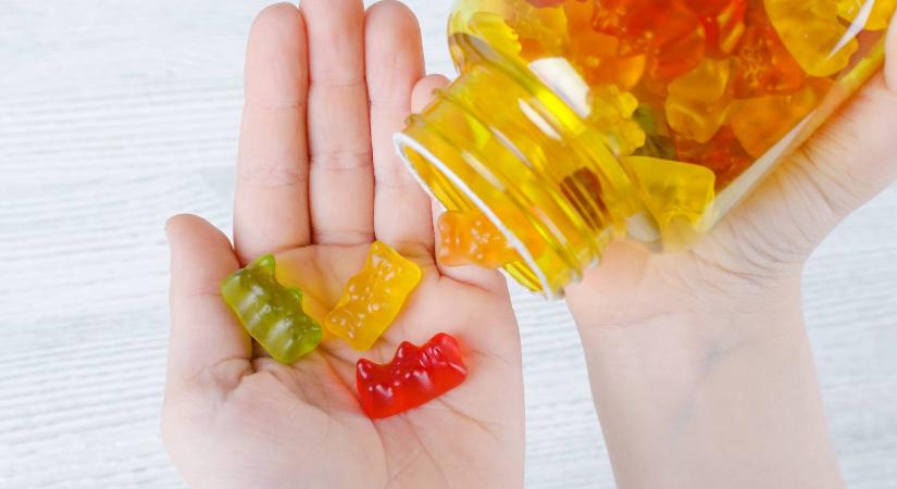 „Ne dőljön be!” – az orvosok szerint ez a népszerű vitaminkészítmény csak pénzkidobás