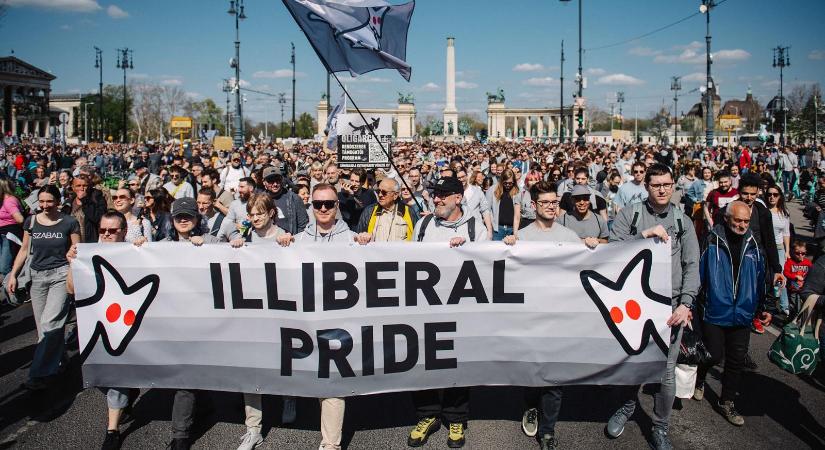 Amíg szabad a gyülekezés
