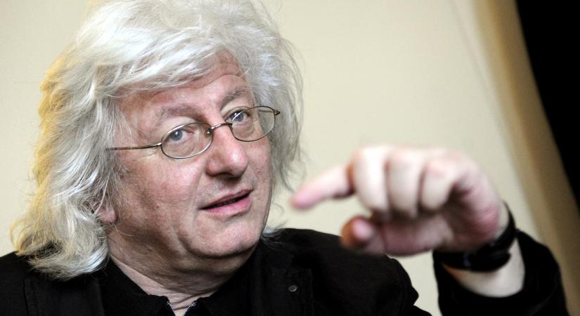 Az „érdekesség” műfaja – Ma lenne 75 éves Esterházy Péter