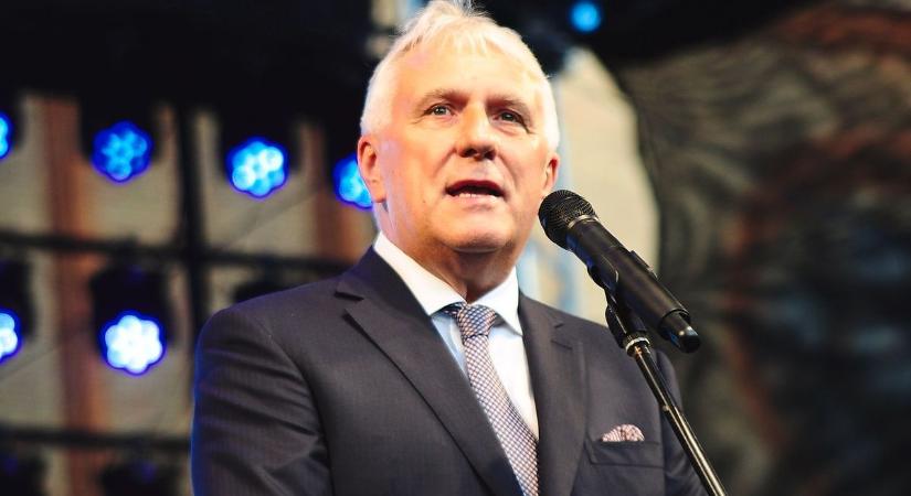 Műtrágyakartell: újraszámolják, mekkora büntetést kell Bige László cégének fizetnie