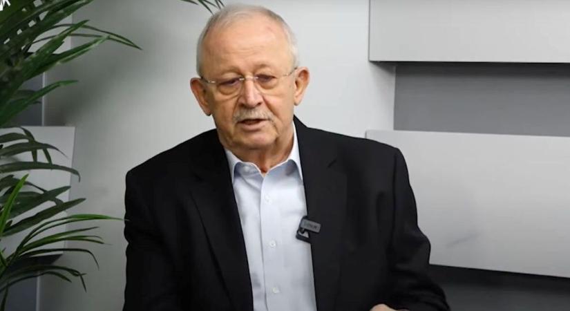 Kuncze Gábor ravasz húzása lökheti a szakadékba Magyar Pétert