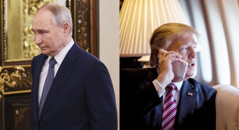 Trump szinte elfelejtette a „béketervét”, Ukrajnának pedig csak a saját hadserege jelenthet garanciát