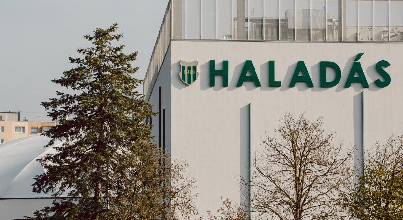 815 millió forint mínusszal várta 2024 szilveszterét a Haladás VSE
