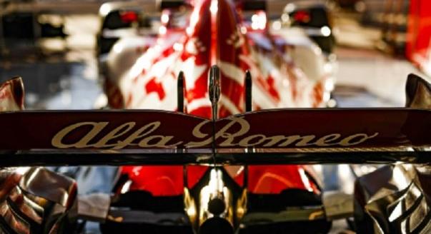 Az Alfa Romeo a túlélésért küzdött