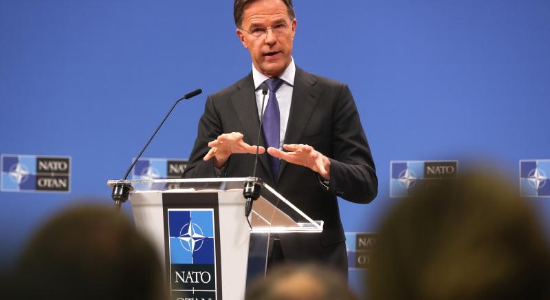 Aggasztja a NATO-t, hogy Oroszország atomfegyvert telepítene az űrbe