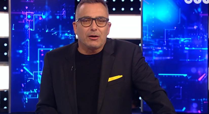 Sváby András legendás műsorát ő fogja vezetni: meglepő, ki került a helyére