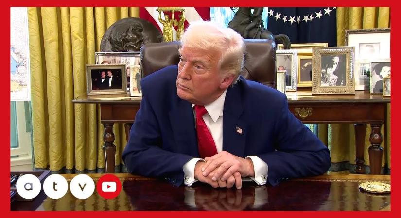 Megölte szüleit egy tini, a végső cél Trump meggyilkolása lett volna