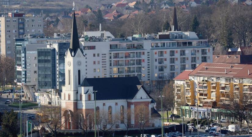 Kátyúzás, balesetek, így indult a hétfő reggel vármegyénkben