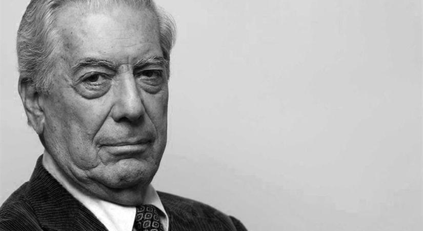Elhunyt a Nobel-díjas író, Mario Vargas Llosa
