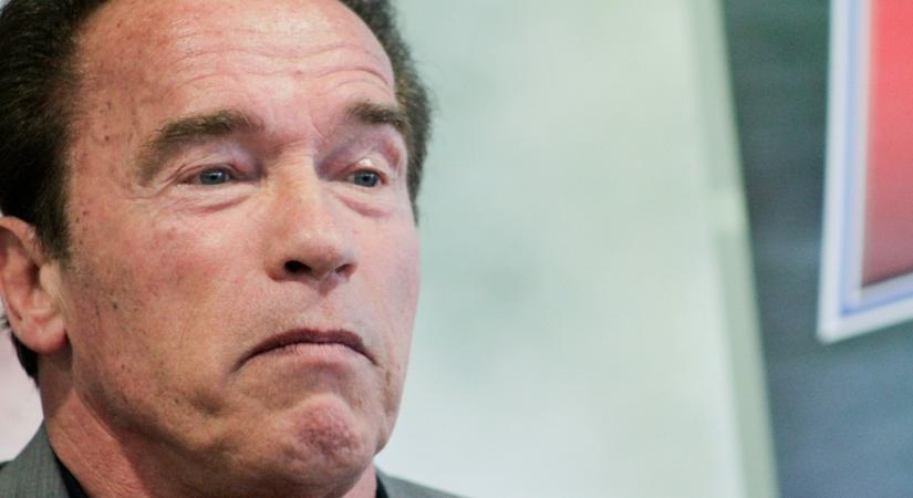 Kitálalt volt férjéről Arnold Schwarzenegger egykori felesége: "Brutális volt, halálra rémültem..."