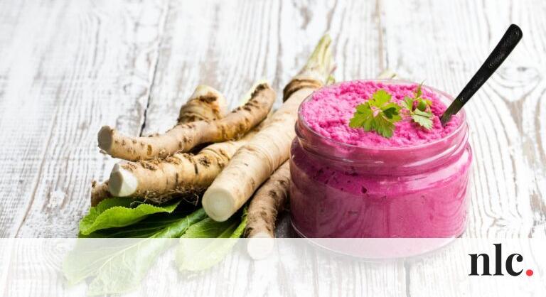 3 tormakrém recept húsvétra – Dobd fel a bolti ecetes tormát percek alatt!