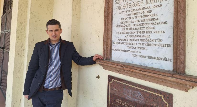 Antal Imre: a legnagyobb jó hír, az ünnepek ünnepe most jön