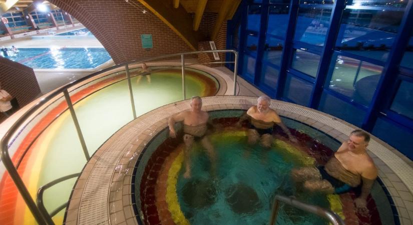 Balaton-közeli kikapcsolódás gyógyvízben – két hely, ahol nem szálltak el az árak