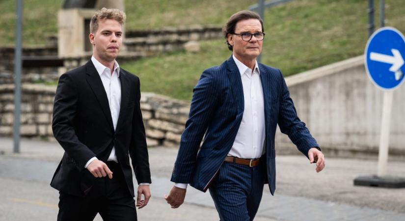 Megelégelte Bánki Erik kifogásait a bíróság, 300 ezres rendbírsággal sújtotta a politikust
