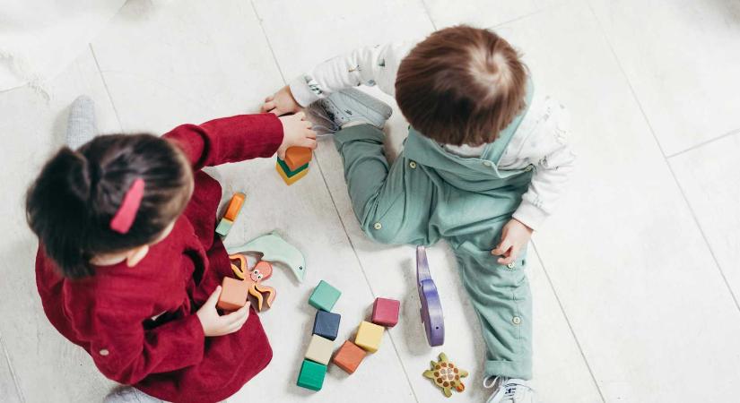 Mi vár ősztől? – Bővülnek a bölcsődei helyek, nő a napközis kínálat