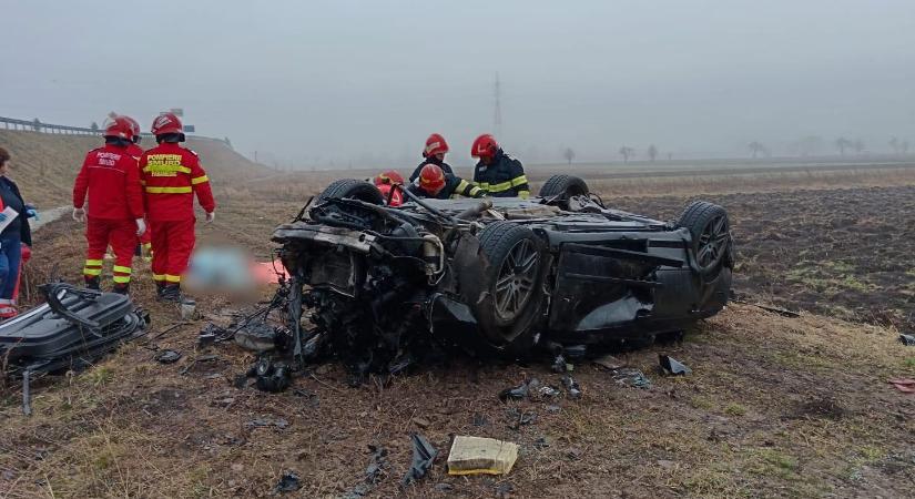 CASCO-szerződések: mintegy 5,3 millió lejt tett ki a tíz legnagyobb kárigény tavaly