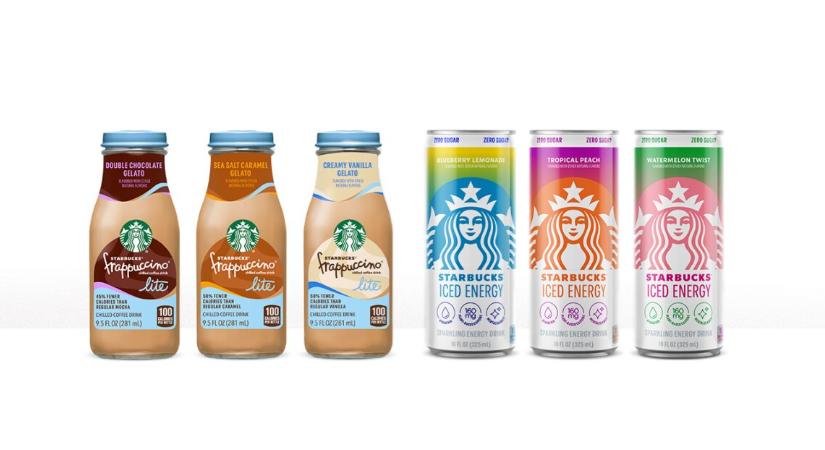 Új energiaitalokkal bővíti kínálatát a Starbucks az USA-ban