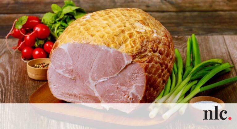 Hagyományos húsvéti sonka: a sonkafőzés 5 aranyszabálya