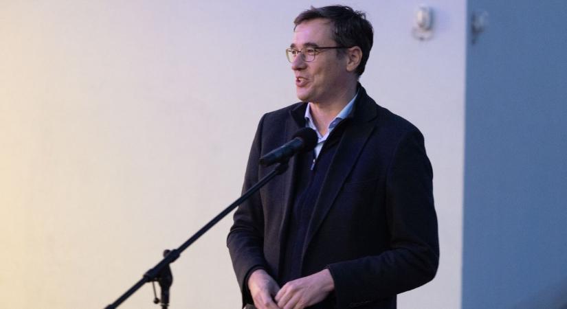 Karácsony Gergely a rákosrendezői tűzről: „Egy év alatt három tűzeset több mint gyanús...”