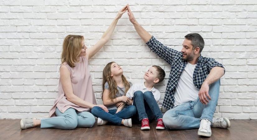 Családalapítás huszonévesen: lehetőségek és előnyök