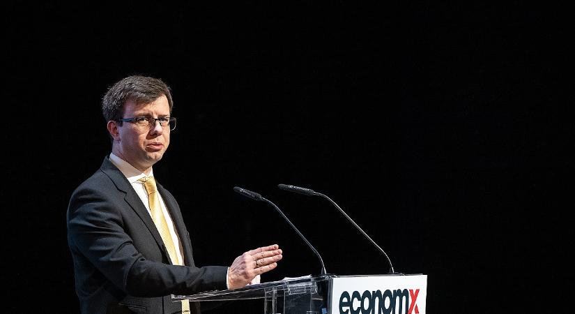Bóka János: Aknamezőn keresztül vezet az út az uniós forrásokhoz