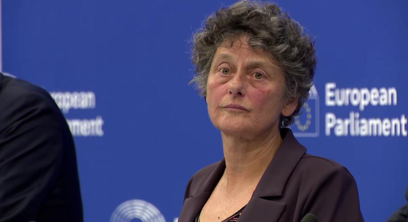 Új arccal folytatódik a már jól ismert globalista nyomásgyakorlás hazánkkal szemben