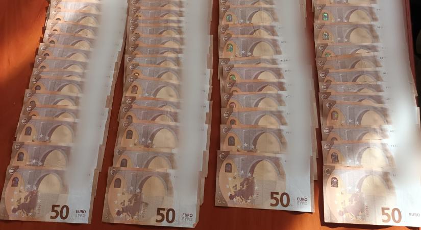 Már 59 ártándi határrendészt gyanúsít az ügyészség