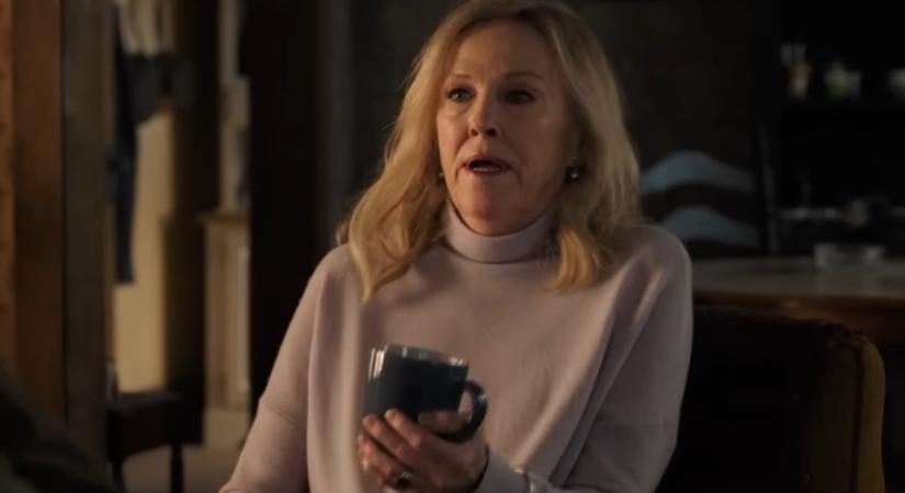 The Last of Us SPOILEREK: Catherine O'Hara karaktere nem szerepelt a játékokban, de kapcsolódik hozzájuk, méghozzá a rajongókat megszólító módon