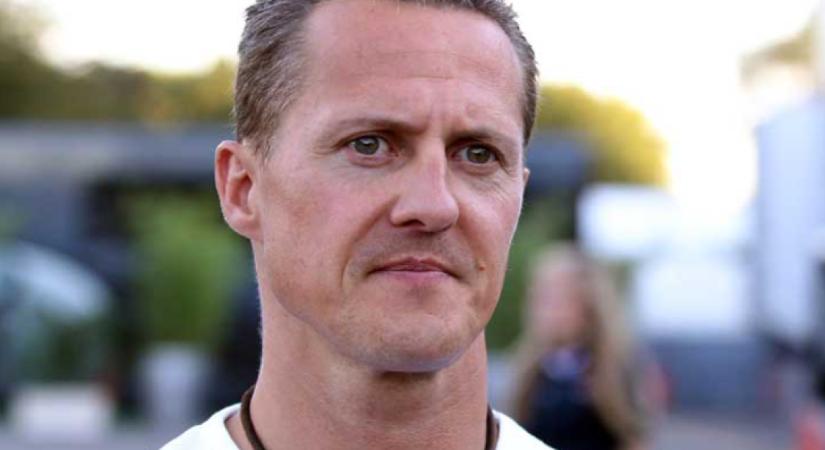Szenzációs hírt kaptak Michael Schumacher rajongói: hihetetlen, mire vállalkozott a Forma-1 élő legendája