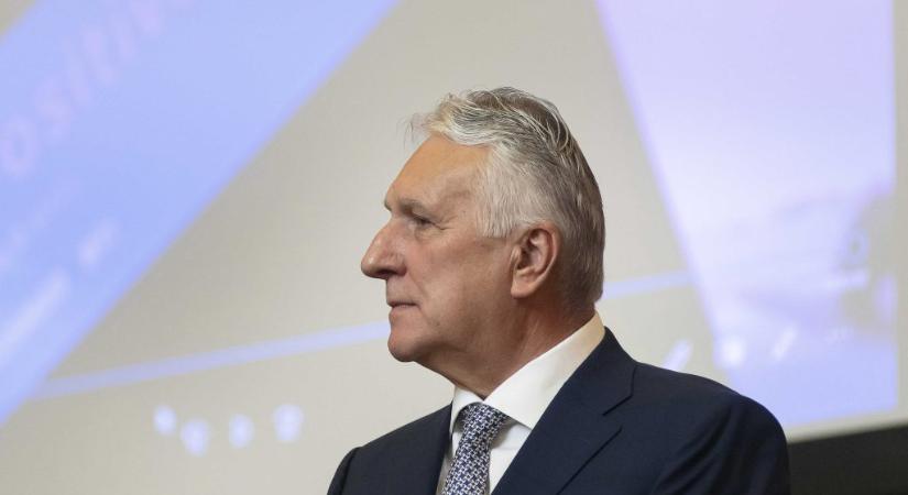 Újraszámolja a GVH a Bige László cégére kiszabott büntetést
