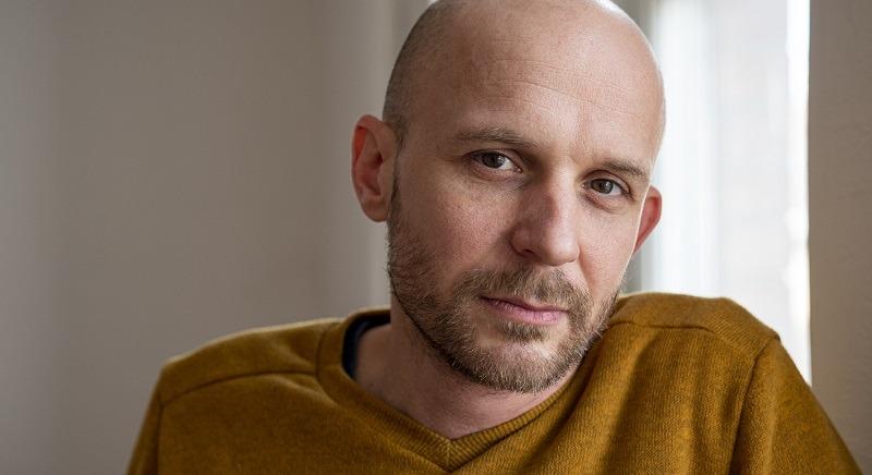 Schwechtje Mihály: „Az éhhalál környékén lennénk, ha a filmrendezésből akarnék megélni”