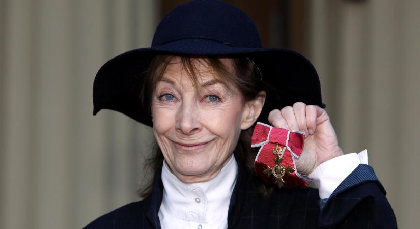 Elhunyt Jean Marsh hétszeres Emmy-díjas színésznő
