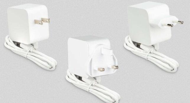 Még erősebb verziót hozott USB Type-C-s tápegységéből a Raspberry Pi