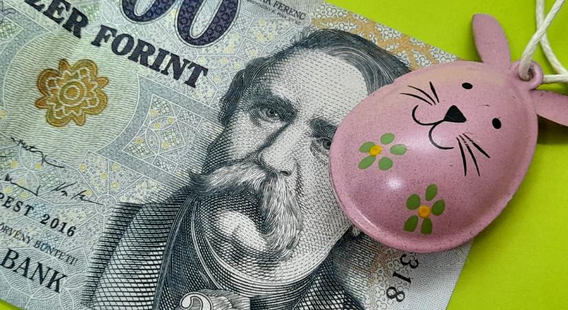 Pénz érkezik a házhoz április 18 és 21 között: ennek a 3 csillagjegynek megoldódik minden anyagi gondja húsvétra