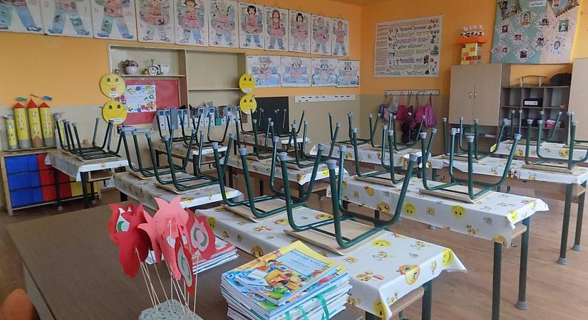 Beiratkozási körkép Komáromból, Gútáról és Naszvadról