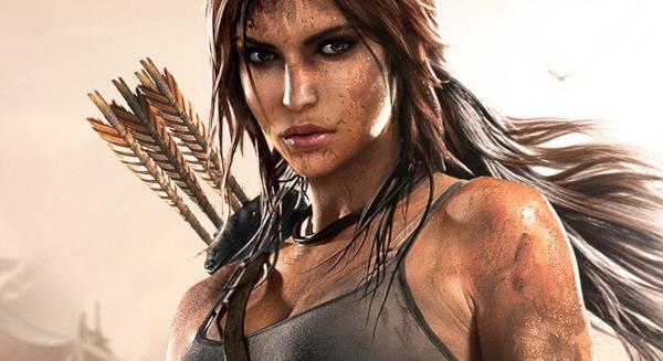 Komoly bajok lehetnek az Amazon Tomb Raider-sorozatával