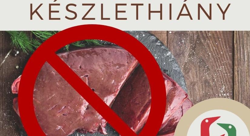 Átmeneti készlethiány marhahúsból - Közleményt adott ki a Fertő-Hanság Nemzeti Park
