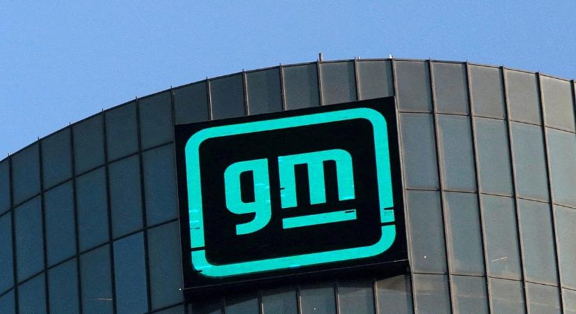 Beütött a krach, leáll a General Motors egyik gyára