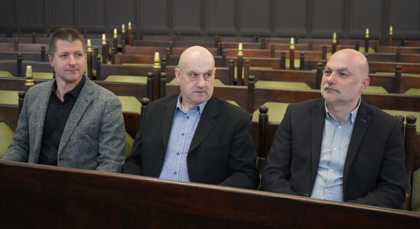 Közös fejlesztési fórumban Hajdúhadház, Téglás és Bocskaikert: ezek a legfontosabb lépések