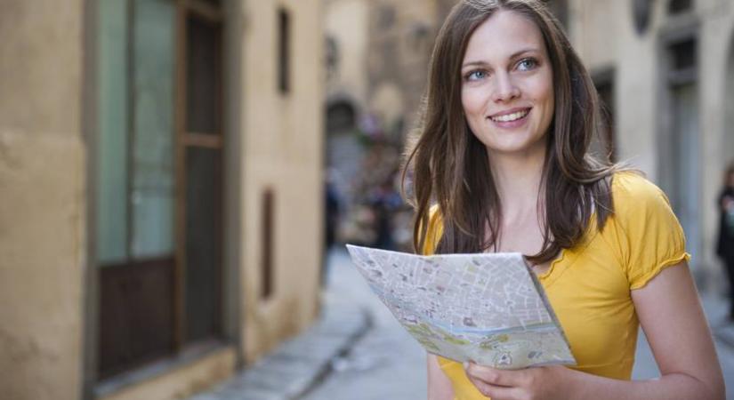 Firenze vagy Lyon látható a képen? 8 európai város, amit illik felismerni