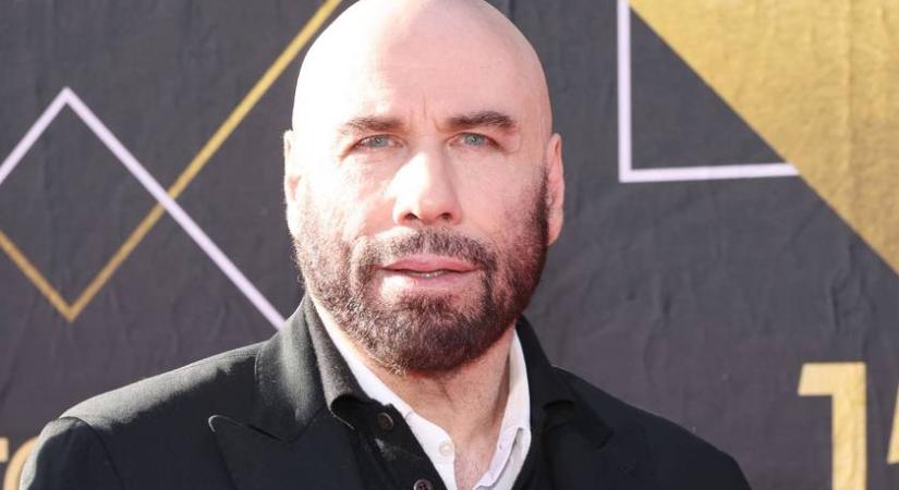 John Travolta 16 évesen elhunyt fiát gyászolja: szívszorító fotót posztolt Jettről